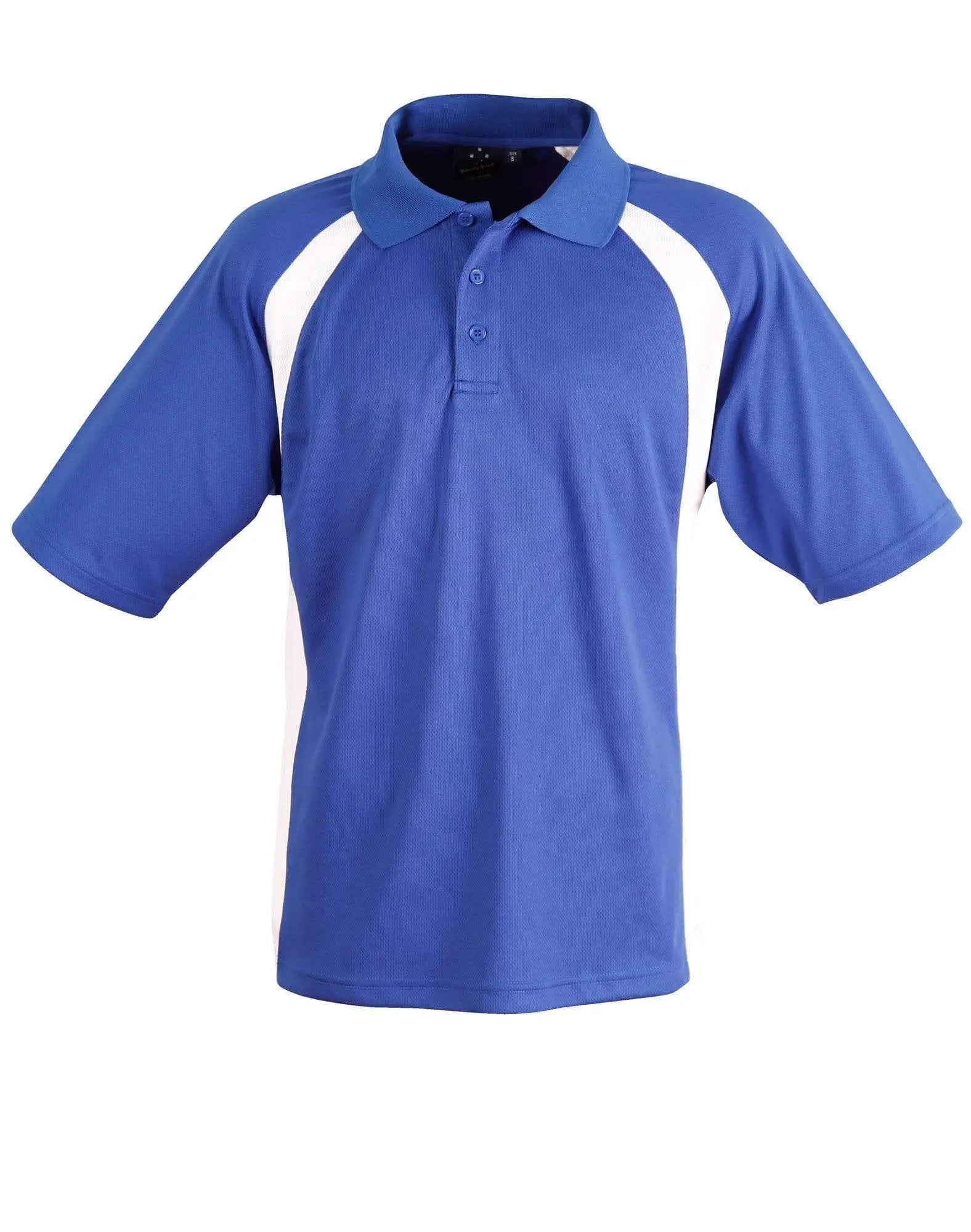 Winning Spirit Athens Sport Ps30 Casual Wear Winning Spirit Royal/White 2XL